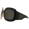 Gucci Special Edition Women's Black Sunglasses | Buy Online in South Africa | Noak