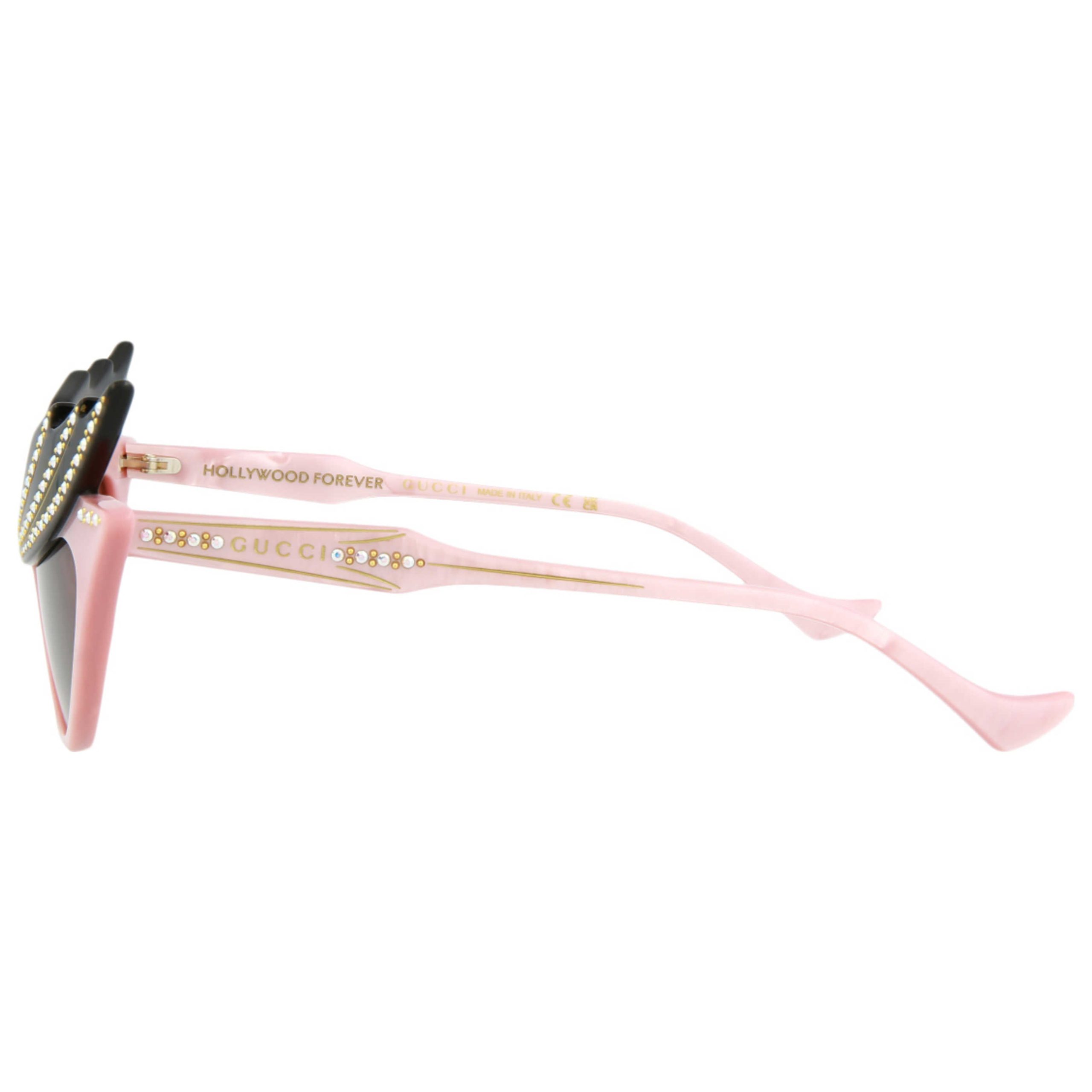 Gucci Special Edition Women's Pink Sunglasses Gucci Special Edition Women's Pink Sunglasses | Buy Online in South Africa | Noak