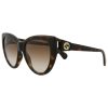 Gucci Women's Brown Cat-Eye Sunglasses | Buy Online in South Africa | Noak