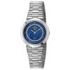 GV2 by Gevril Burano Diamond Quartz Blue Mother-of-Pearl Dial Women's Watch | Buy Online in South Africa | Noak