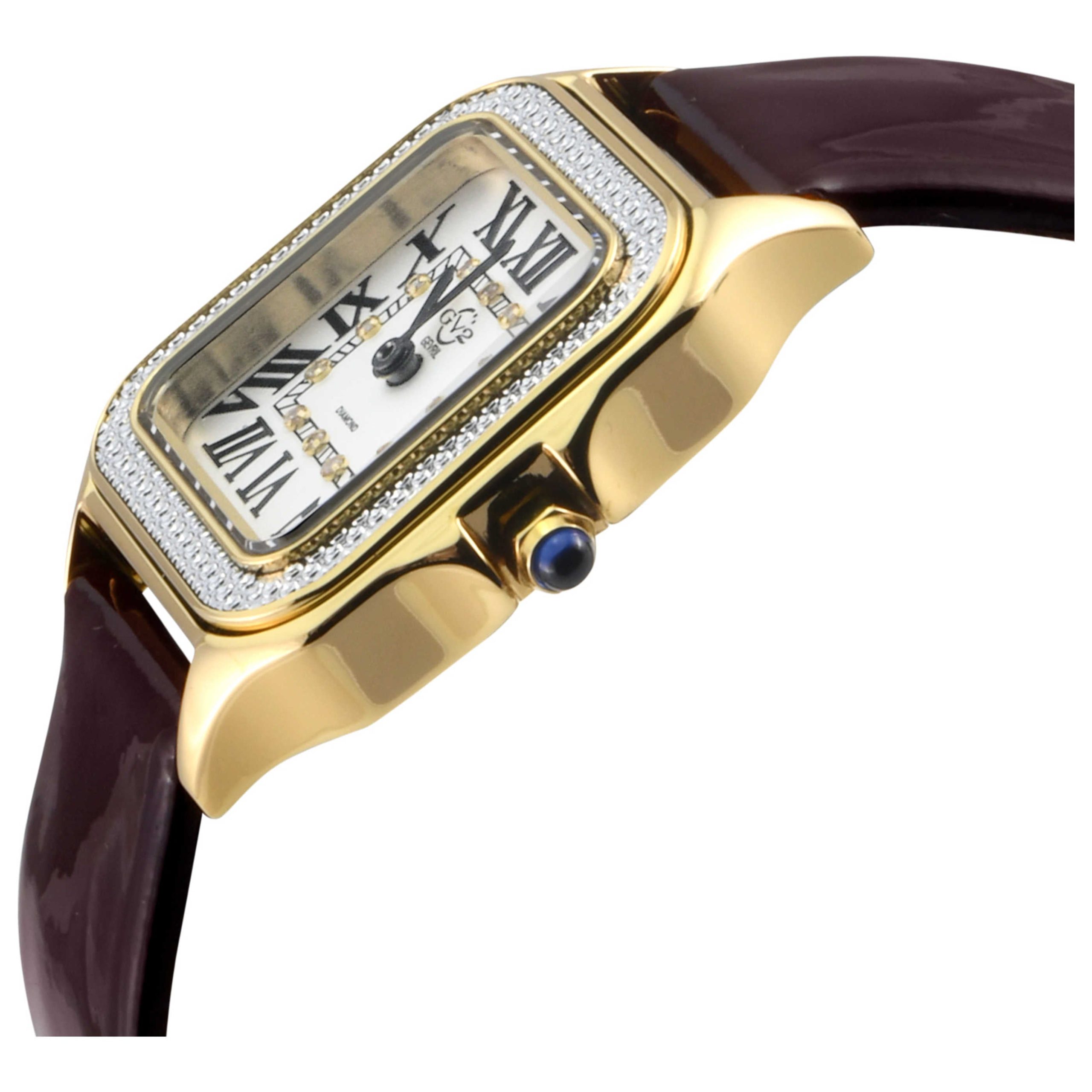 GV2 by Gevril Milan Quartz White Dial Women's Watch GV2 by Gevril Milan Quartz White Dial Women's Watch | Buy Online in South Africa | Noak