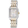 GV2 by Gevril Padova Diamond Quartz White Dial Women's Watch | Buy Online in South Africa | Noak