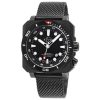 Gevril Gotham Automatic Black Dial Men's Watch | Buy Online in South Africa | Noak