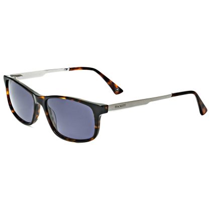 Hackett Men's Black Rectangular Sunglasses | Buy Online in South Africa | Noak