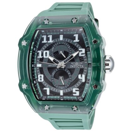 Invicta Racing Quartz Black Dial Men's Watch | Buy Online in South Africa | Noak