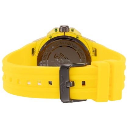 Invicta Racing Quartz Black Dial Men's Watch | Buy Online in South Africa | Noak