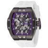 Invicta Sea Hunter Automatic Black Dial Men's Watch | Buy Online in South Africa | Noak
