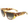 Isabel Marant Women's Brown Wrap Sunglasses Isabel Marant Women's Brown Wrap Sunglasses | Buy Online in South Africa | Noak