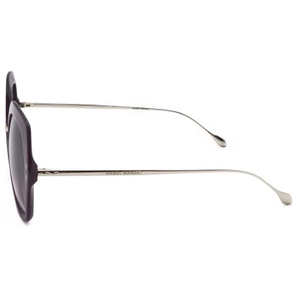 Isabel Marant Women's Purple Square Sunglasses | Buy Online in South Africa | Noak