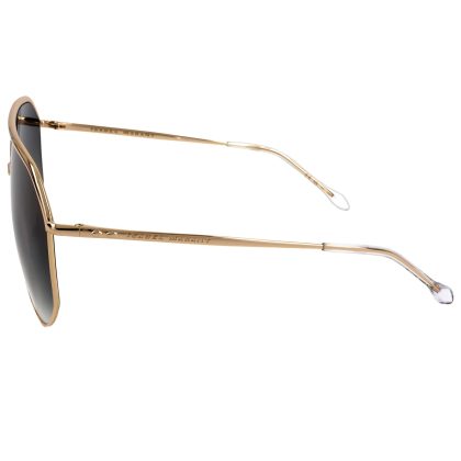 Isabel Marant Women's Rose Gold Aviator Sunglasses | Buy Online in South Africa | Noak