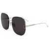 Isabel Marant Women's Silver Rectangular Sunglasses Isabel Marant Women's Silver Rectangular Sunglasses | Buy Online in South Africa | Noak