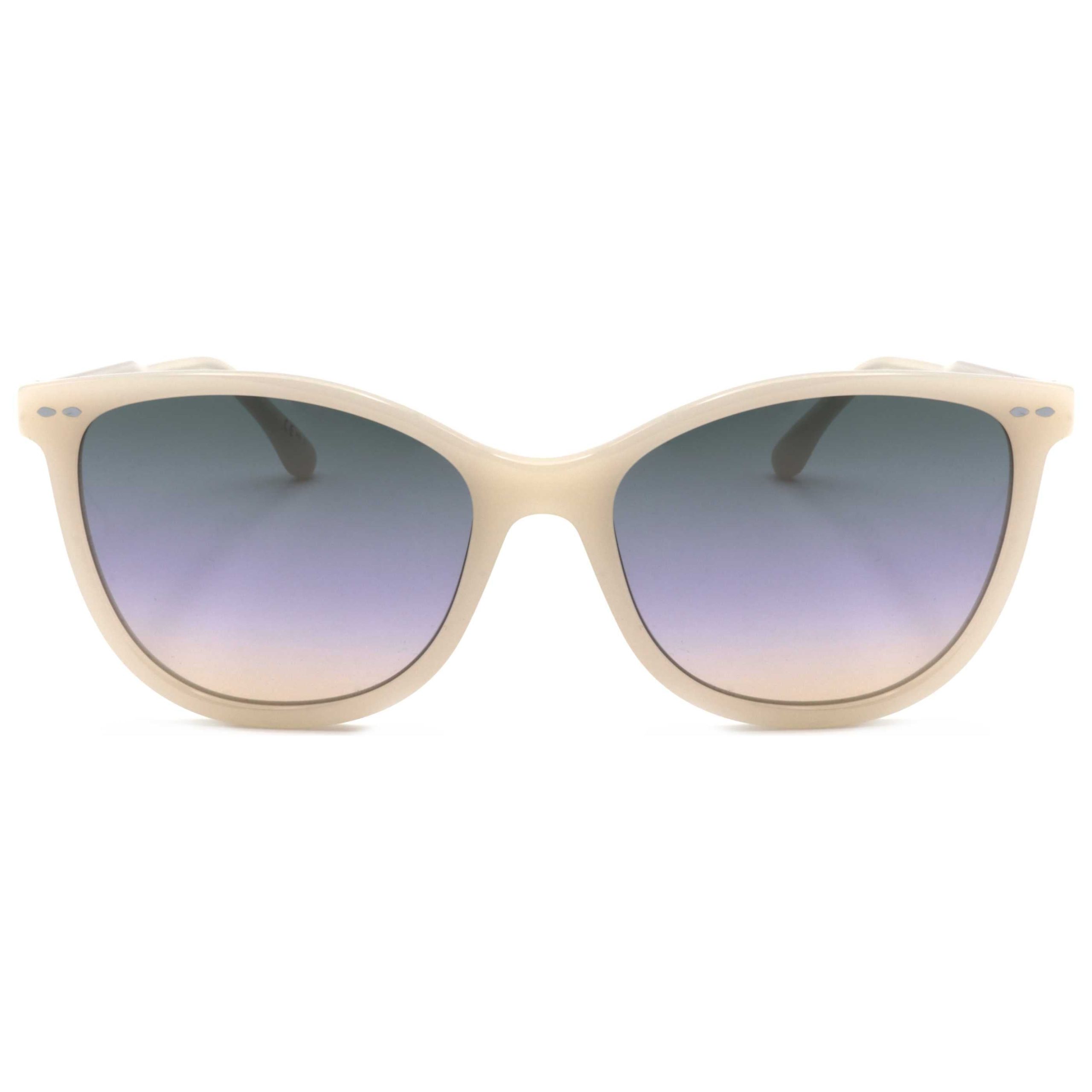 Isabel Marant Women's White Rectangular Sunglasses Isabel Marant Women's White Rectangular Sunglasses | Buy Online in South Africa | Noak
