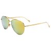 Isabel Marant Women's Yellow Pilot Sunglasses Isabel Marant Women's Yellow Pilot Sunglasses | Buy Online in South Africa | Noak