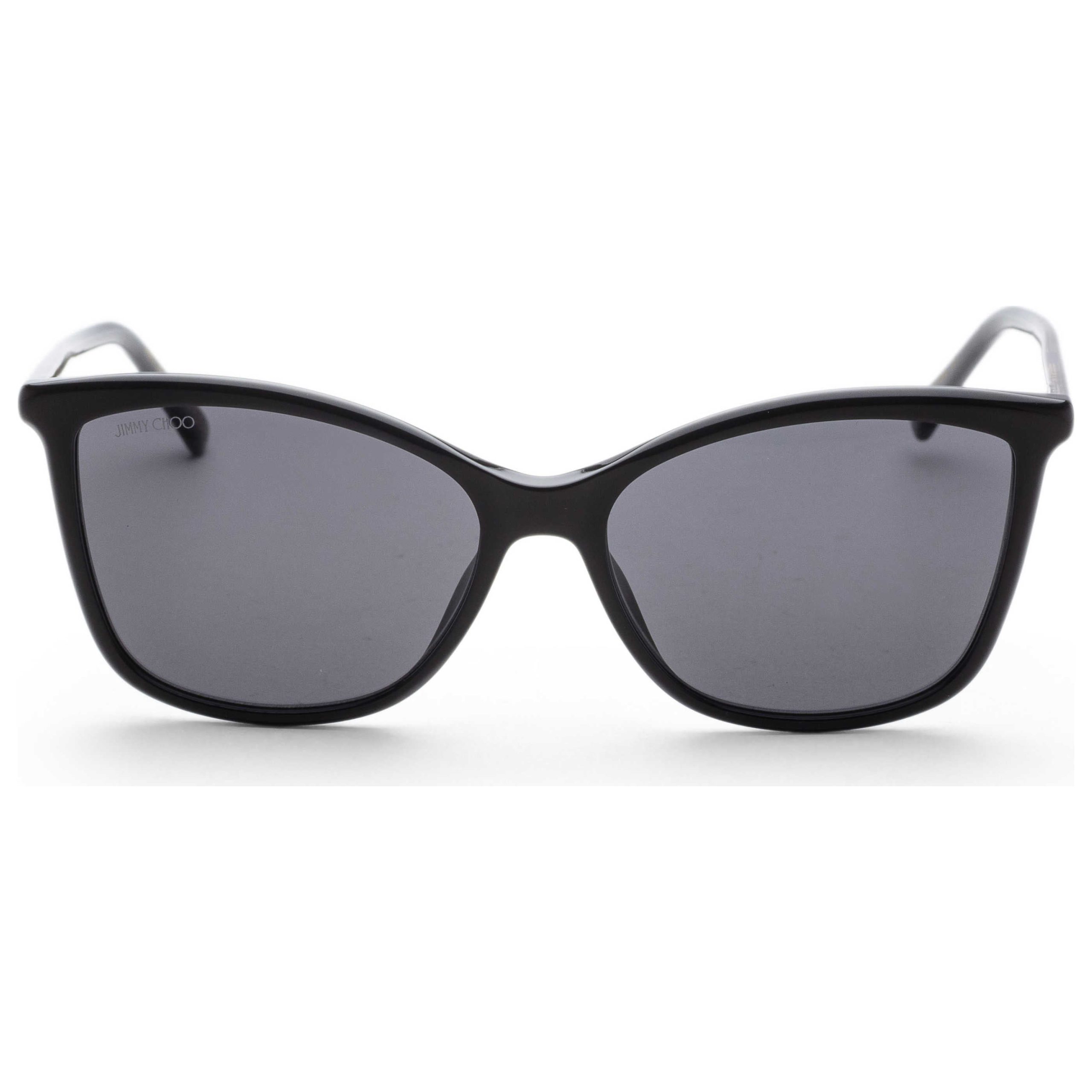Jimmy Choo Women's Black Square Sunglasses Jimmy Choo Women's Black Square Sunglasses | Buy Online in South Africa | Noak