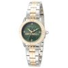 Just Cavalli SET Quartz Green Dial Women's Watch | Buy Online in South Africa | Noak