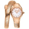 Just Cavalli Snake Quartz Silver Dial Women's Watch | Buy Online in South Africa | Noak