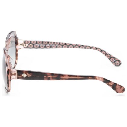Kate Spade Amberlynn Women's Brown Butterfly Sunglasses | Buy Online in South Africa | Noak