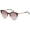 Kate Spade Kaileen Women's Brown Round Sunglasses | Buy Online in South Africa | Noak
