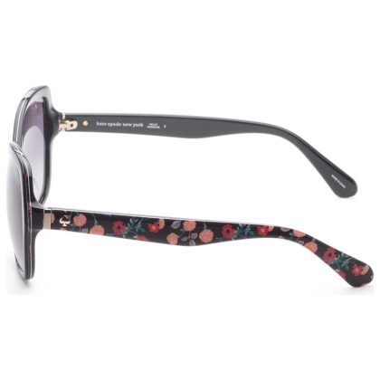 Kate Spade Karalyn Women's Black Butterfly Sunglasses | Buy Online in South Africa | Noak