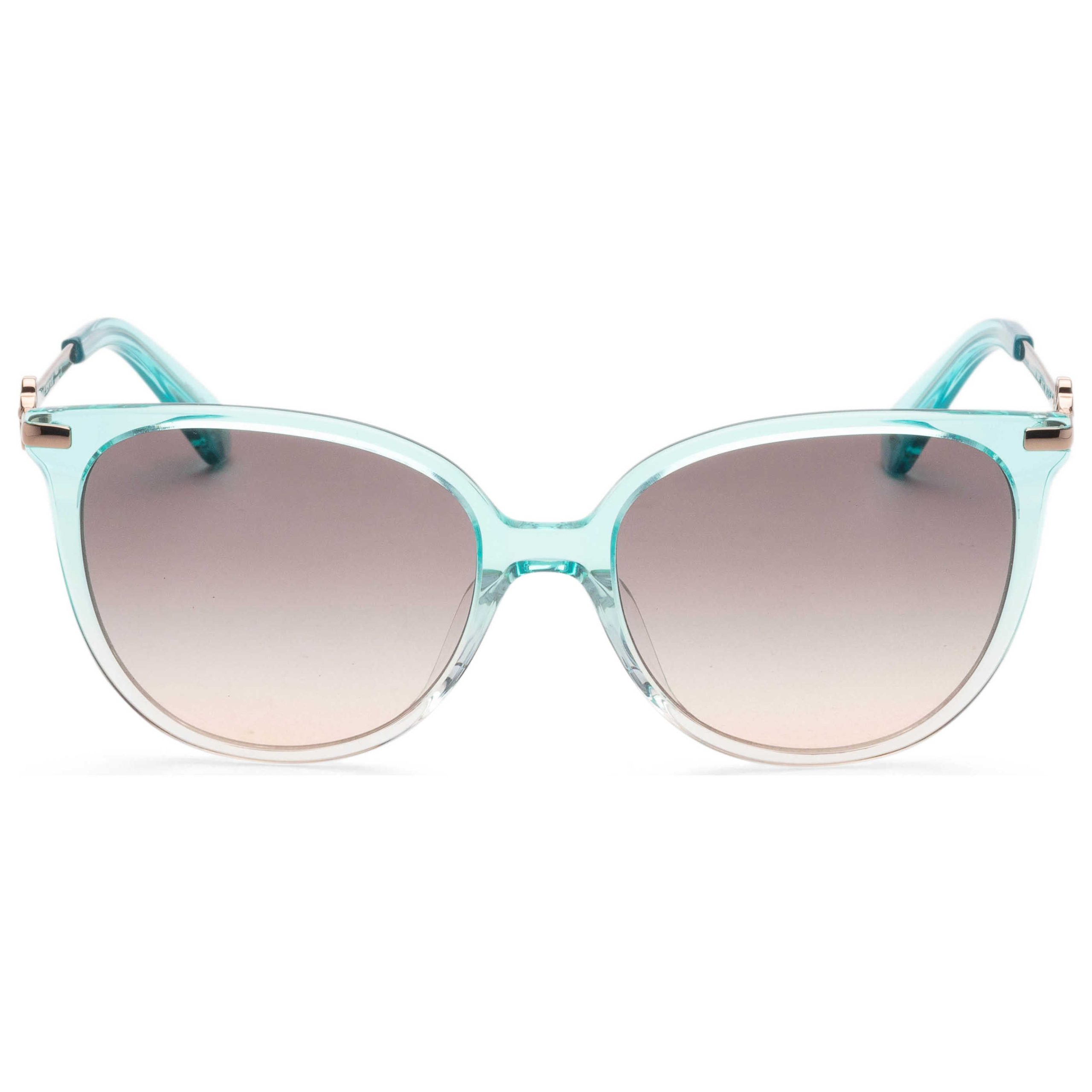 Kate Spade Kristina Women's Blue Round Sunglasses Kate Spade Kristina Women's Blue Round Sunglasses | Buy Online in South Africa | Noak