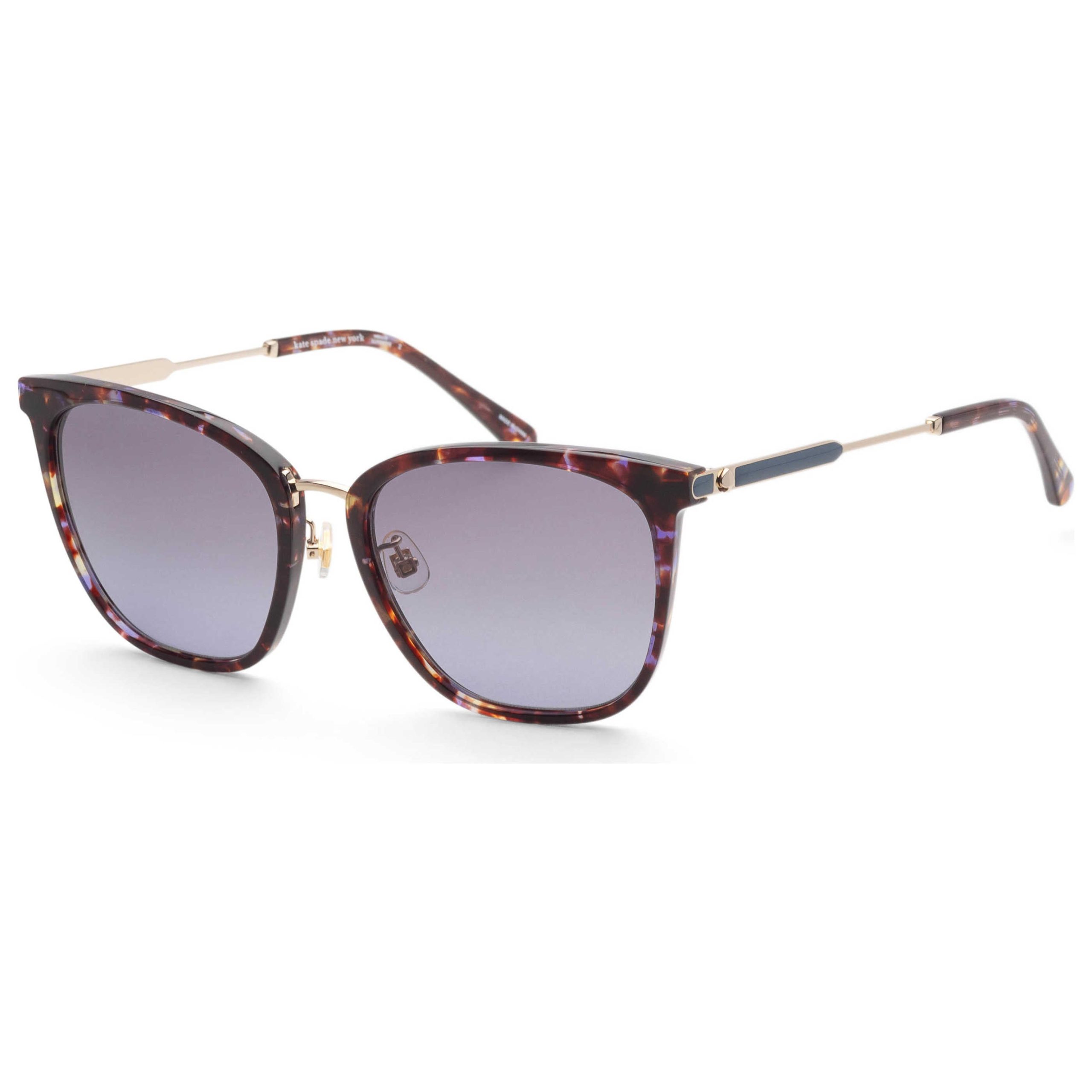 Kate Spade Maeve Women's Brown Aviator Sunglasses Kate Spade Maeve Women's Brown Aviator Sunglasses | Buy Online in South Africa | Noak