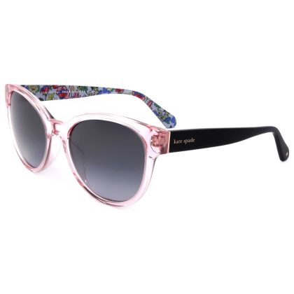 Kate Spade Nathalie Women's Pink Cat-Eye Sunglasses | Buy Online in South Africa | Noak