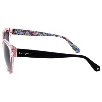 Kate Spade Nathalie Women's Pink Cat-Eye Sunglasses | Buy Online in South Africa | Noak