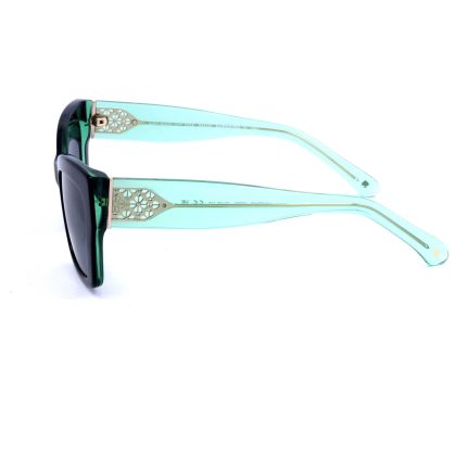 Kate Spade Valeria Women's Black Cat-Eye Sunglasses | Buy Online in South Africa | Noak