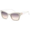 Kate Spade Valeria Women's White Cat-Eye Sunglasses | Buy Online in South Africa | Noak