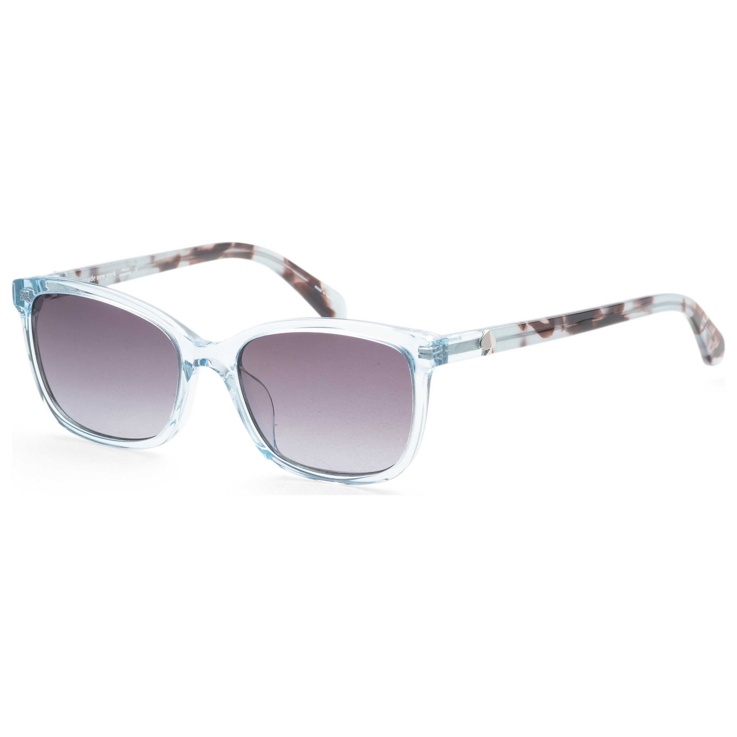 Kate Spade Women's Blue Rectangular Sunglasses Kate Spade Women's Blue Rectangular Sunglasses | Buy Online in South Africa | Noak