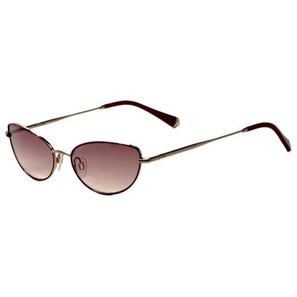 Kate Young Gracie Women's Red Cat-Eye Sunglasses | Buy Online in South Africa | Noak