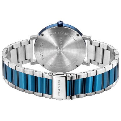 Kenneth Cole Classic Quartz Dial Men's Watch | Buy Online in South Africa | Noak