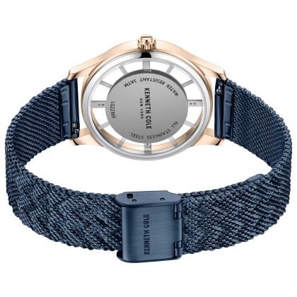 Kenneth Cole Classic Quartz Dial Women's Watch | Buy Online in South Africa | Noak