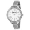 Kenneth Cole Quartz Mother-of-Pearl Dial Women's Watch | Buy Online in South Africa | Noak