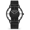 Kenneth Cole Quartz Black Dial Men's Watch | Buy Online in South Africa | Noak