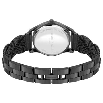 Kenneth Cole Quartz Mother-of-Pearl Dial Women's Watch | Buy Online in South Africa | Noak