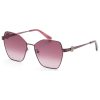 Longchamp Women's Red Butterfly Sunglasses | Buy Online in South Africa | Noak