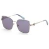 Longchamp Women's Silver Sunglasses | Buy Online in South Africa | Noak
