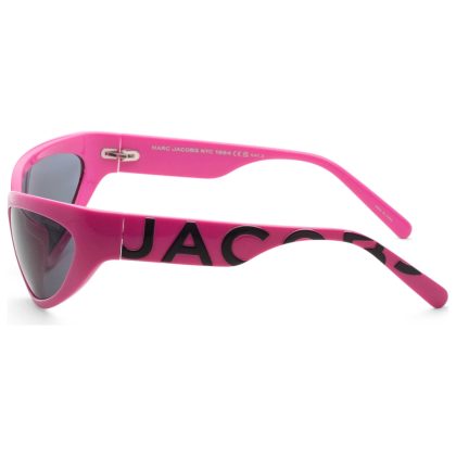 Marc Jacobs Women's Pink Cat-Eye Sunglasses | Buy Online in South Africa | Noak