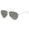 Maui Jim Nuu Landing Men's Polarized Green Rectangular Sunglasses | Buy Online in South Africa | Noak
