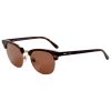 Maui Jim Holomua Unisex Polarized Black Round Sunglasses | Buy Online in South Africa | Noak