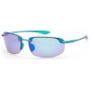 Maui Jim Cliff House Men's Polarized Silver Aviator Sunglasses | Buy Online in South Africa | Noak