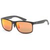 Maui Jim Keahi Men's Polarized Brown Rectangular Sunglasses | Buy Online in South Africa | Noak
