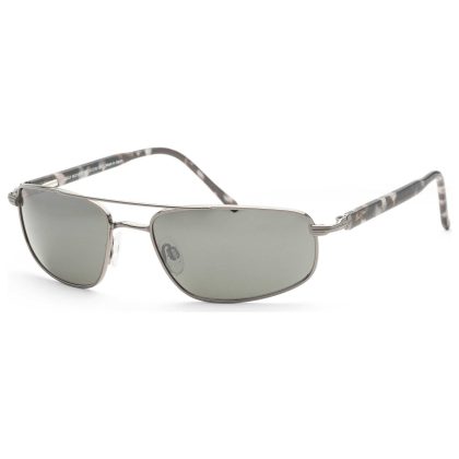 Maui Jim Kahuna Men's Polarized Black Sunglasses | Buy Online in South Africa | Noak