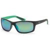 Maui Jim Kahiko Men's Polarized Black Square Sunglasses | Buy Online in South Africa | Noak