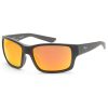 Maui Jim Paluna Men's Polarized Brown Shield Sunglasses | Buy Online in South Africa | Noak