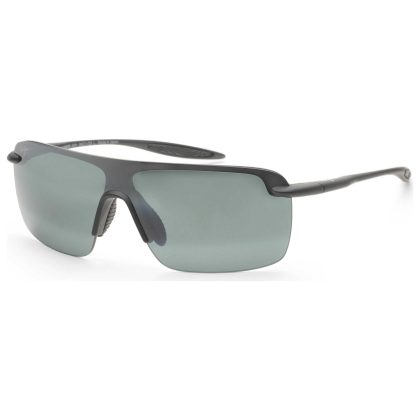 Maui Jim Palulu Men's Polarized Black Sunglasses | Buy Online in South Africa | Noak