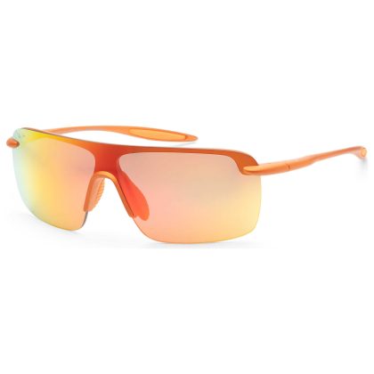 Maui Jim Palulu Men's Polarized Orange Sunglasses | Buy Online in South Africa | Noak