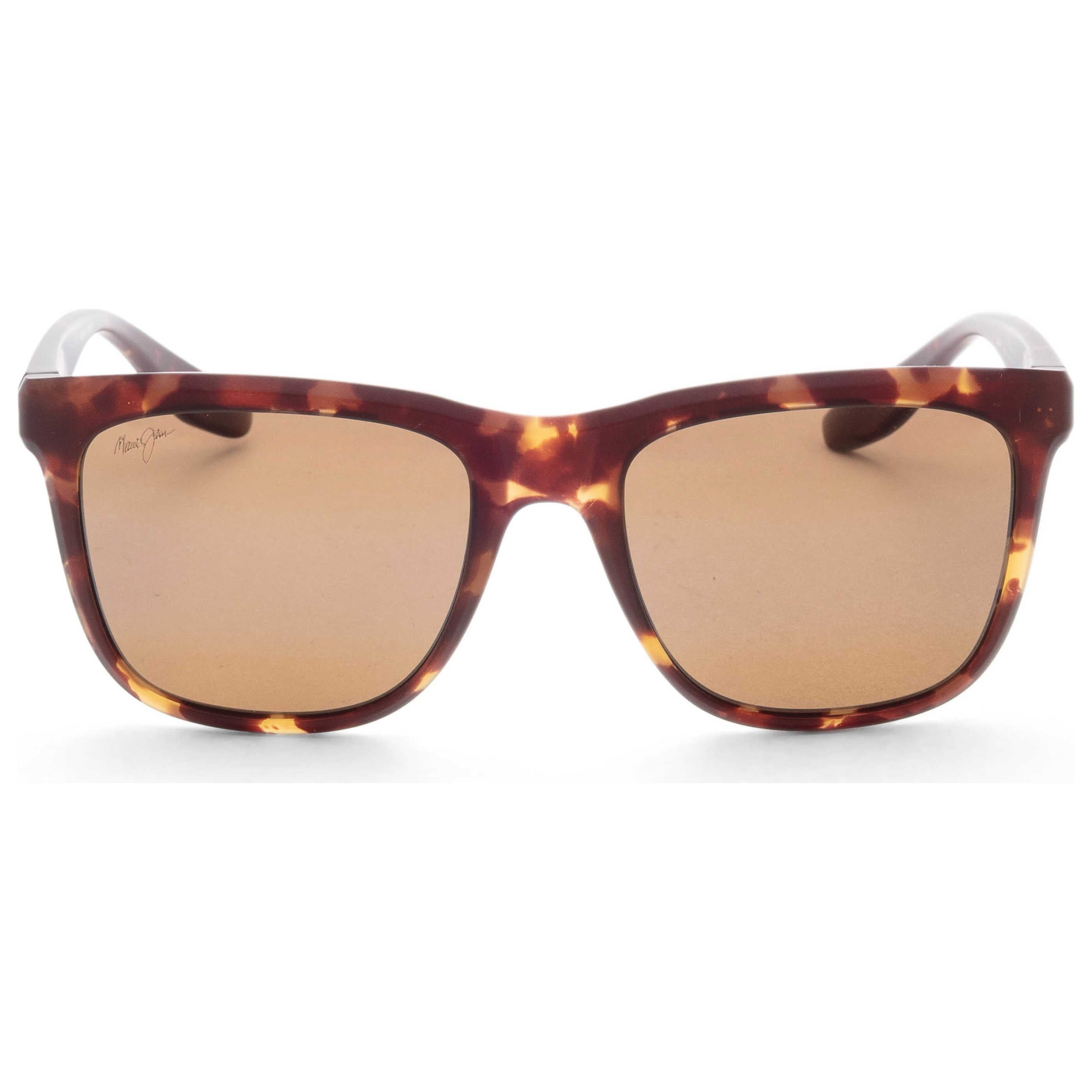 Maui Jim Pehu Unisex Polarized Brown Square Sunglasses Maui Jim Pehu Unisex Polarized Brown Square Sunglasses | Buy Online in South Africa | Noak