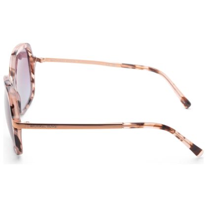 Michael Kors Adrianna Women's Pink Square Sunglasses | Buy Online in South Africa | Noak